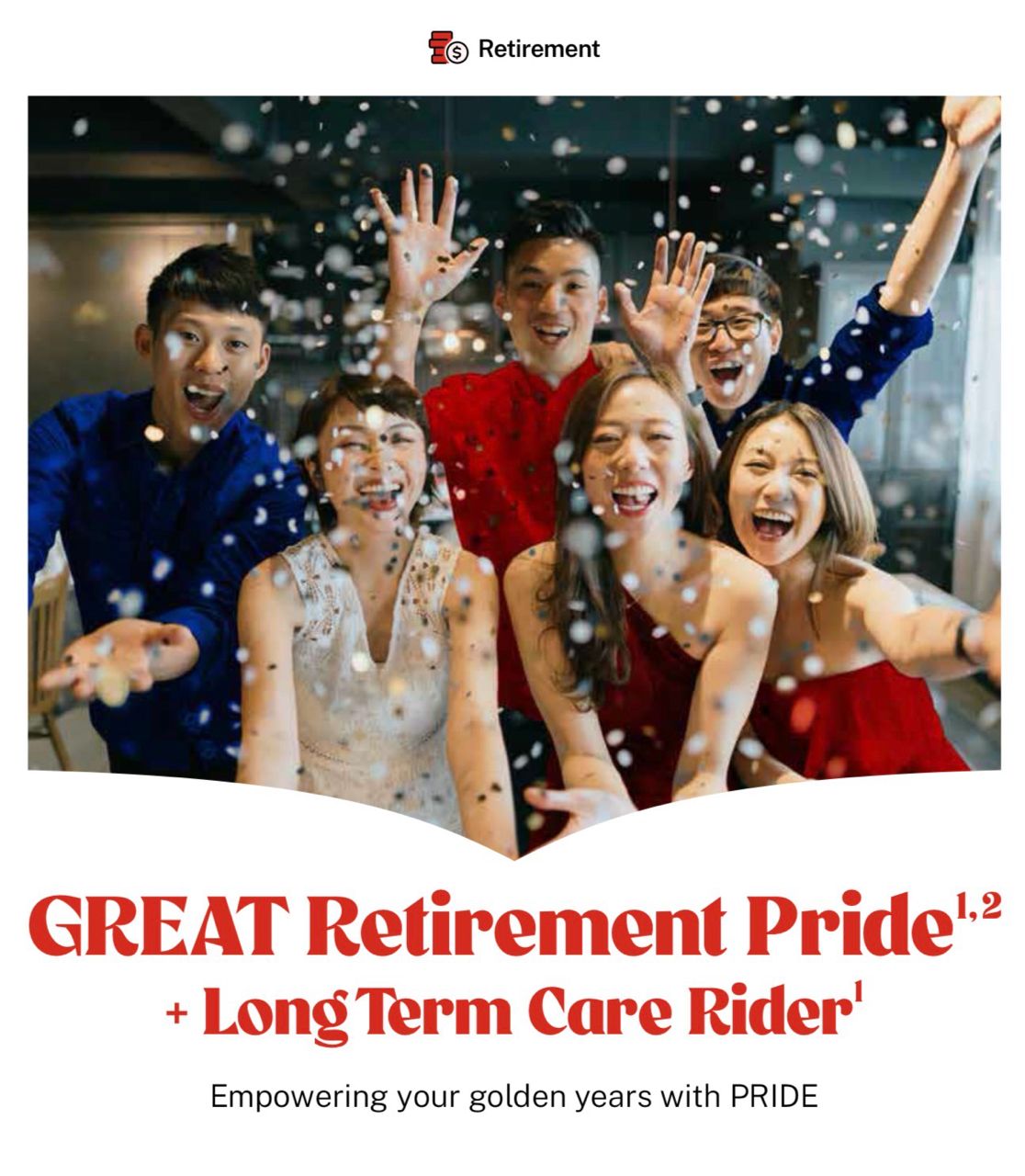 Life Insurance & Legacy Planning